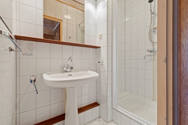 Medium property photo - Jan van Broekhuizenstraat 24, 5913 RX Venlo